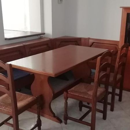 산레모 A Casa Di Nerina 아파트 외부 사진
