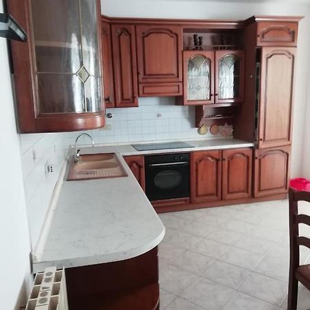 산레모 A Casa Di Nerina 아파트 외부 사진