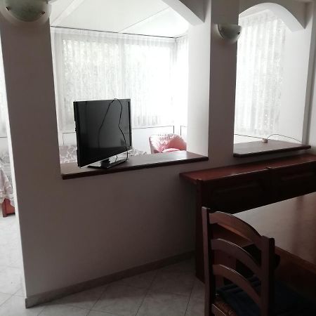 산레모 A Casa Di Nerina 아파트 외부 사진