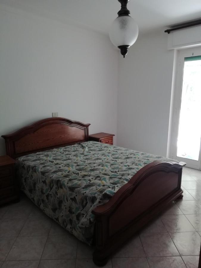 산레모 A Casa Di Nerina 아파트 외부 사진