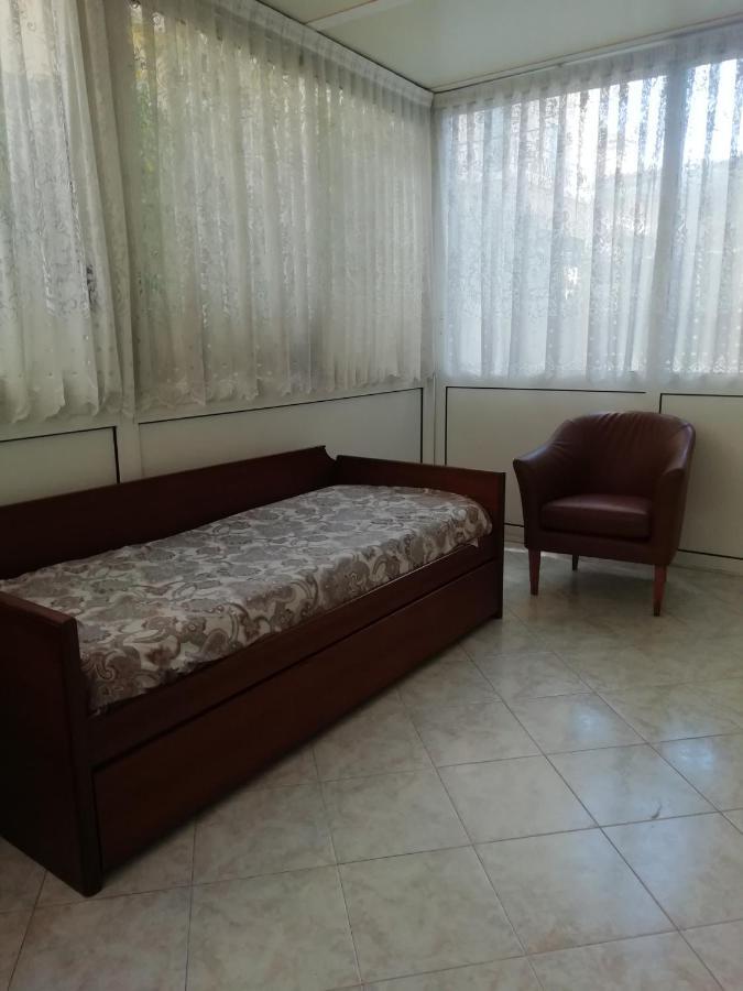 산레모 A Casa Di Nerina 아파트 외부 사진