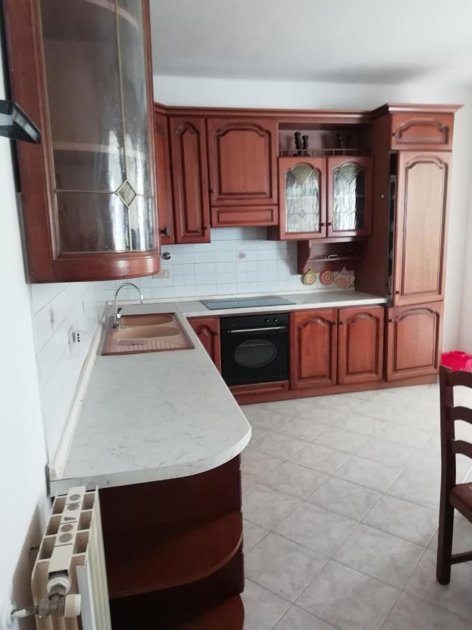 산레모 A Casa Di Nerina 아파트 외부 사진
